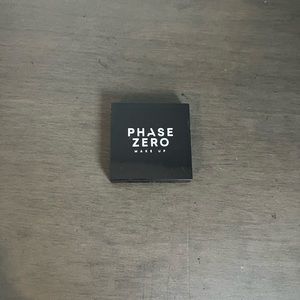 Phase Zero Blush